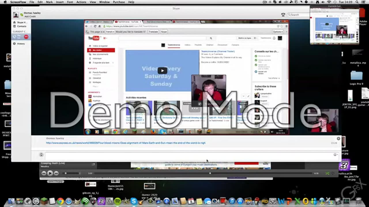 tuesdays with tommys games world feat team universe