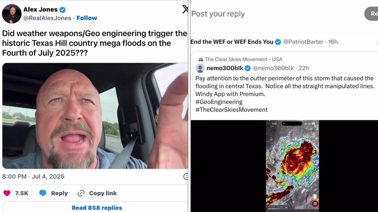 WTPN SITUATION UPDATE 7-5-25