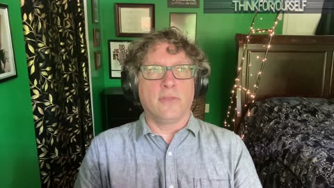 Richard Carrier - Think for Yourself 5