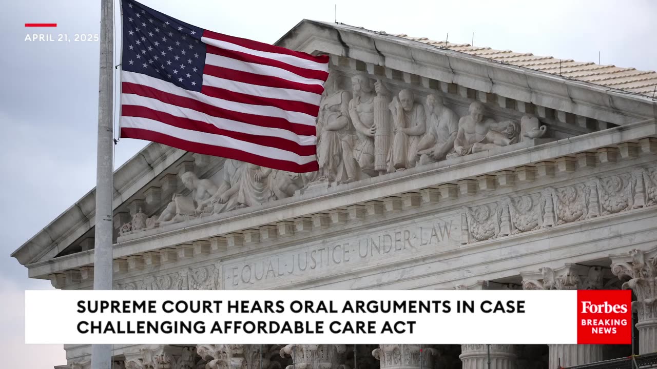 SCOTUS Hears Oral Arguments On Federal Appellate Procedure