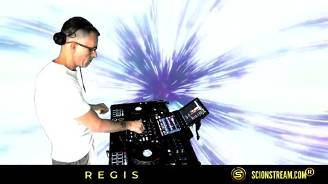 REGIS Melodic Techno & Trance Mix 28 Jun 25