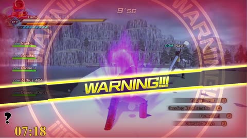Dragon ball Xenoverse 2 Grinding