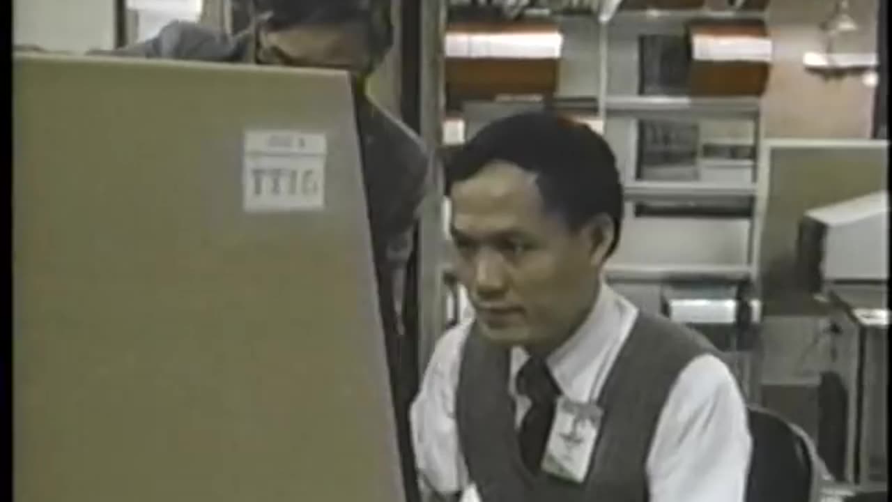 The Pacific Century 10 - Pacific Century (PBS Documentary)