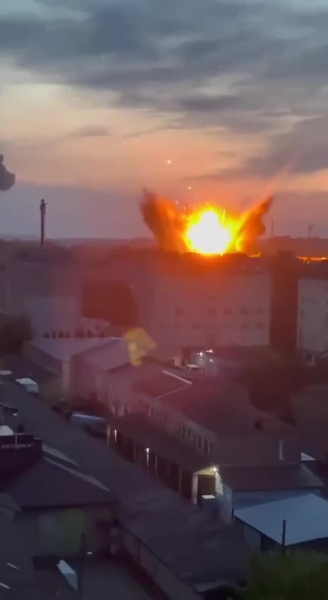 💢 BOOM time Monday!!!