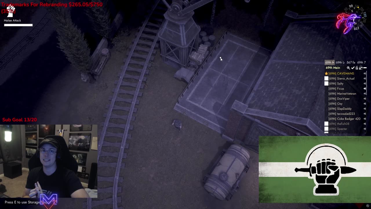 It's Friday. Let's See How This Goes