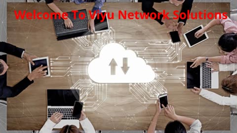 Viyu Network Solutions - Best Backup Services in Richardson, TX