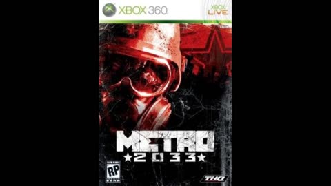 Metro 2033 Theme