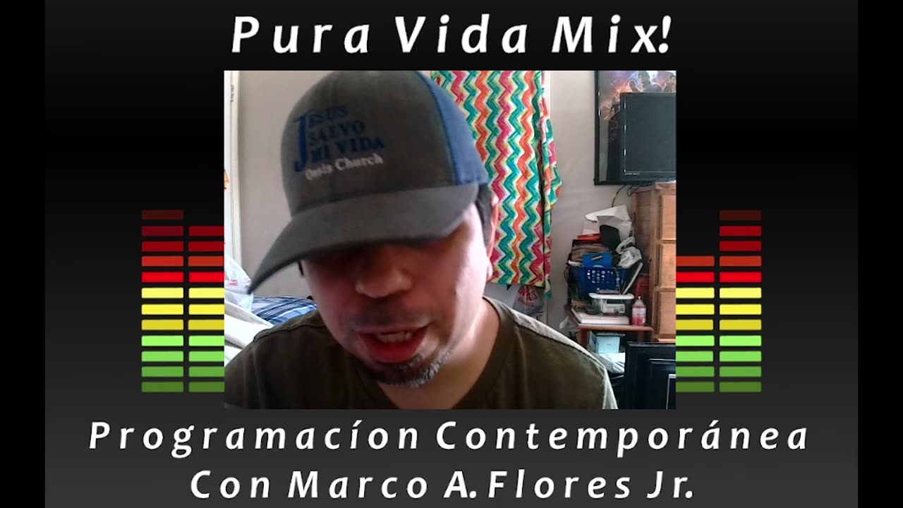 Pura Vida Mix Ed. Esp. 06-10-25
