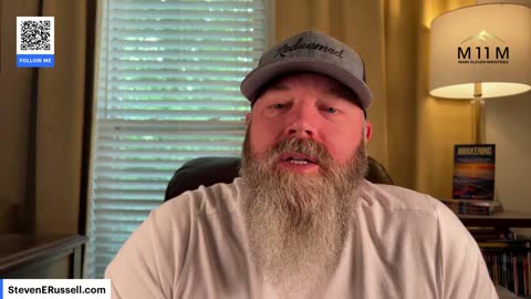 What Is Surrender - Steve Russell Live