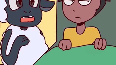 Oh No! Amanda the adventurer animation #shorts #amanda