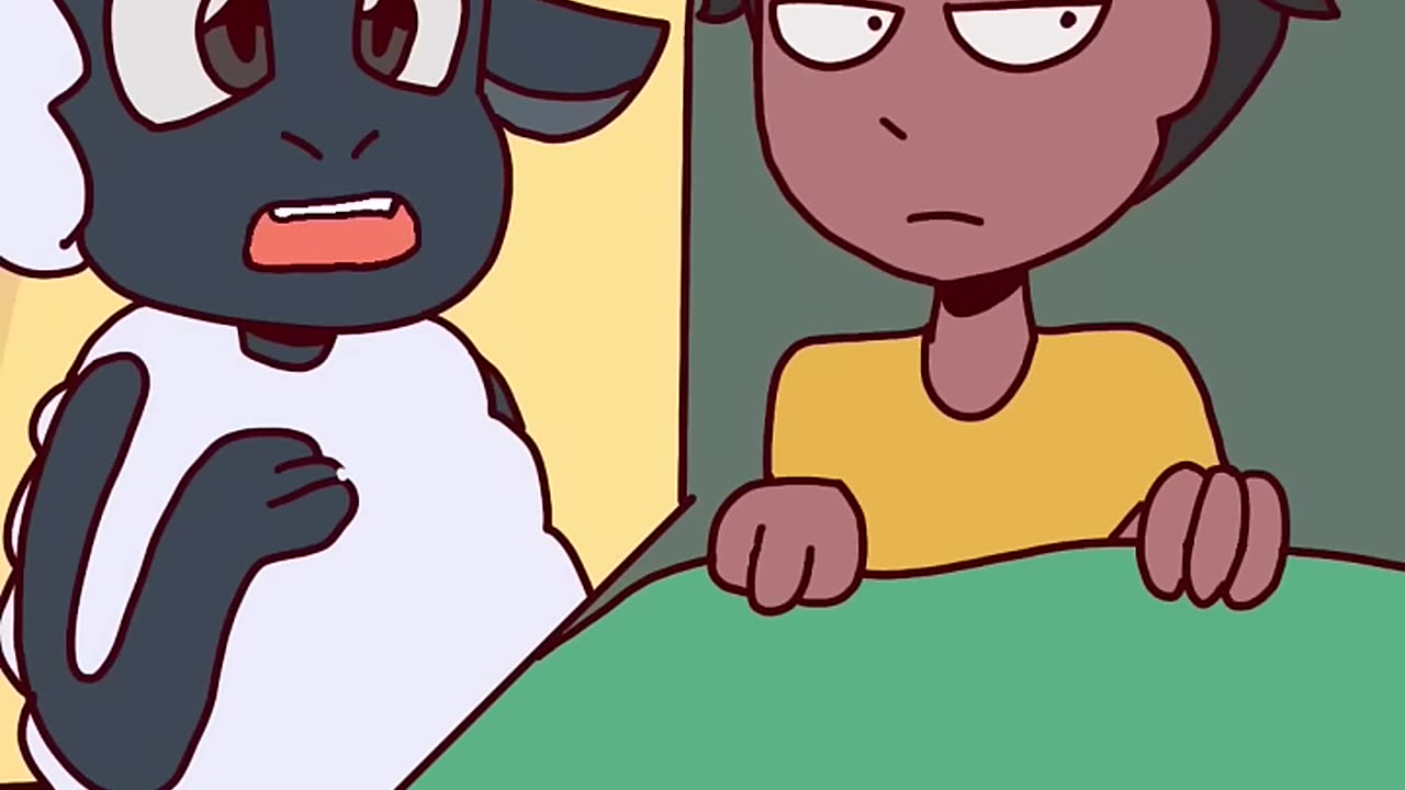 Oh No! Amanda the adventurer animation #shorts #amanda