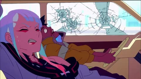 grand theft auto cyberpunk way