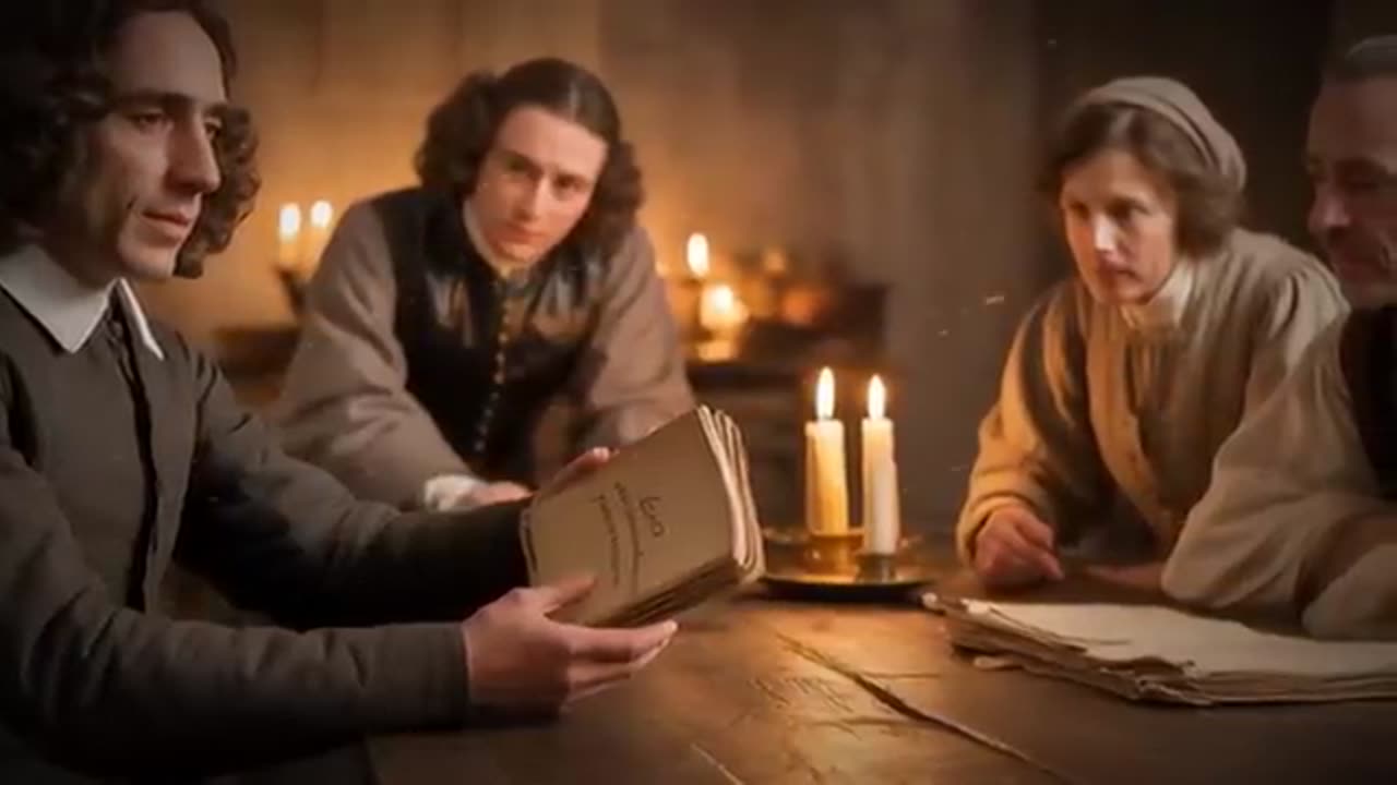 Forbidden History,Was Lucifer Ever An Angel.