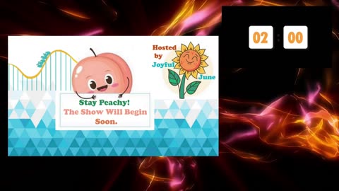 The Peachy Keen Show-Episode 103-PTSD (Part Two)