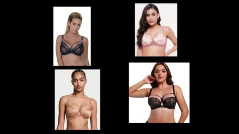 How to Look Gorgeous In Bras