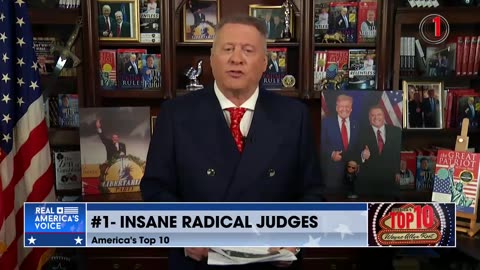 America's Top 10 for 2/14/24 - #1 STORY OF THE WEEK