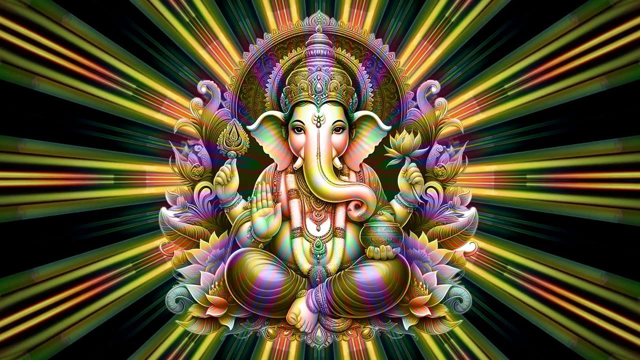 The Best Mantra of Wealth and Abundance