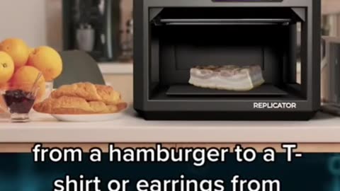 What are Replicators?