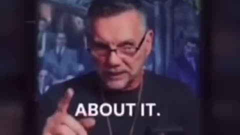This is a must see video - Everything and everyone is well connected! 