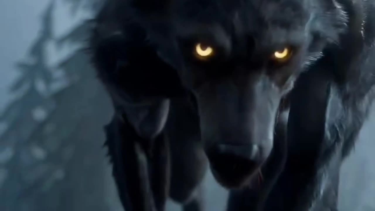 Rise Of The Black Moon