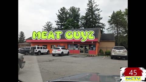 NCTV45’s Cook in the Castle Today’s Dish: BEEF DEVONSHIRE