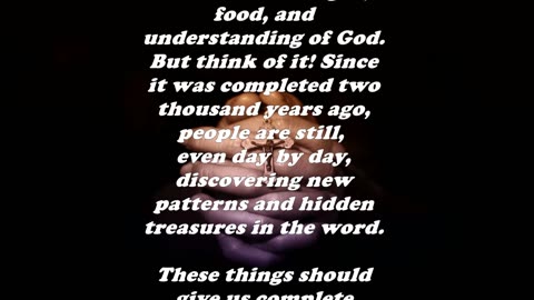 Matthew 15:36 - Daily Bible Verse Commentary