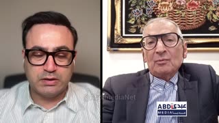 زیباکلام: نظام، کلا احساس نمی‌کند که مشکل دارد!