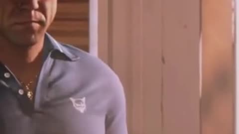 Mafia III: Definitive Edition - Tony intro