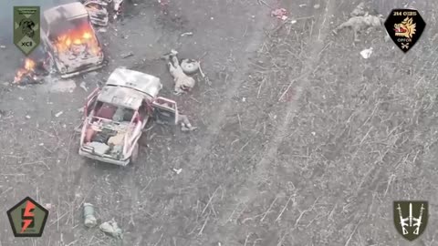 Russian Breakthrough Ends Before It Started