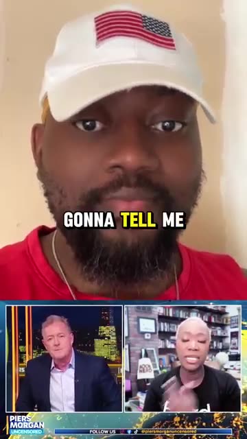 Sheboon Joy Reid tries to shill for Obama, instantly regrets it