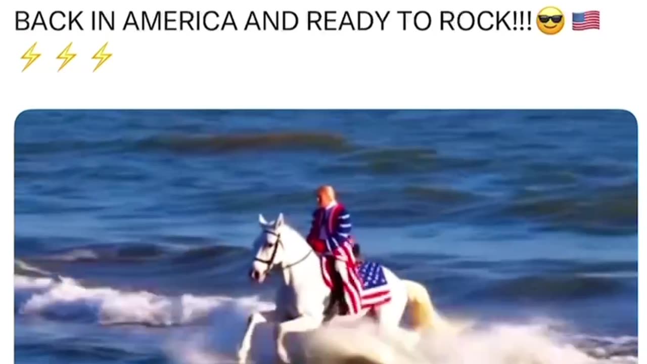 BACK IN AMERICA AND READY TO ROCK!!!!!