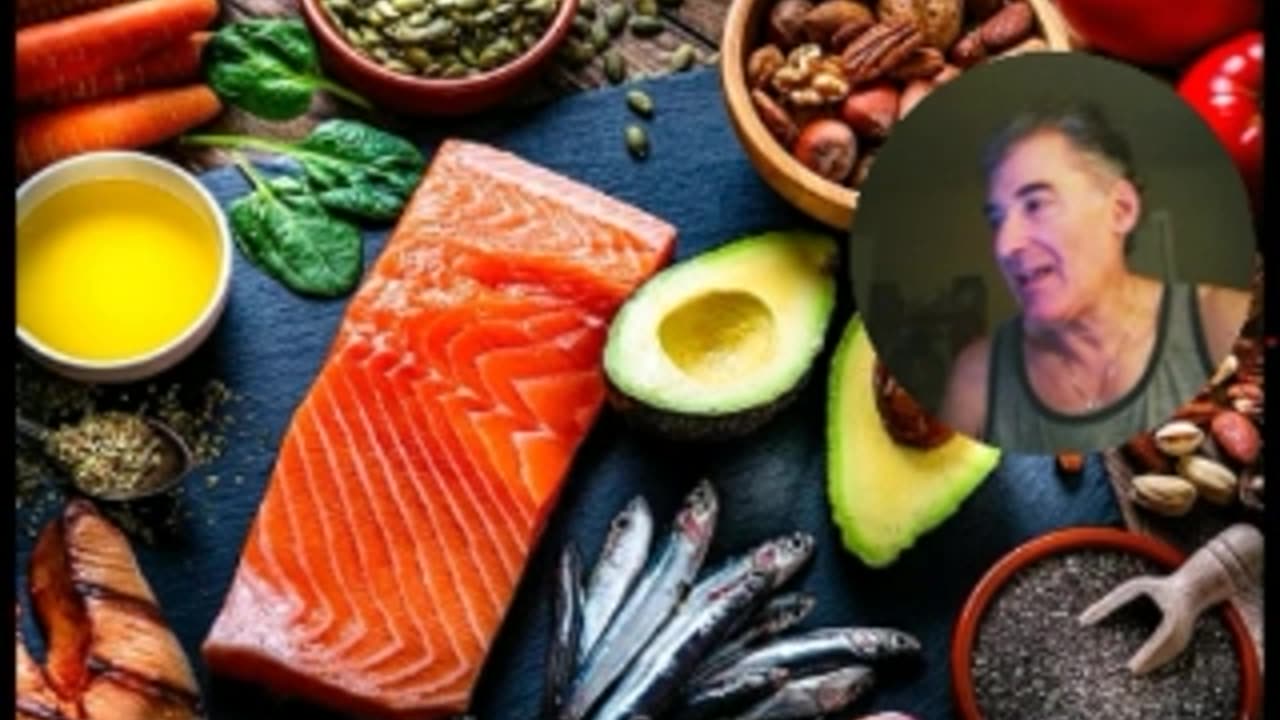 EAT HIGH FAT: THE FASTEST WAY TO KILL CANCER CELLS & MO'!