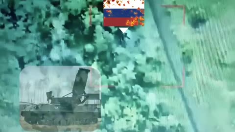 🎯📡 Ukraine Russia War | Bulava FPV Drones Strike Zoopark-1 Radar | RCF