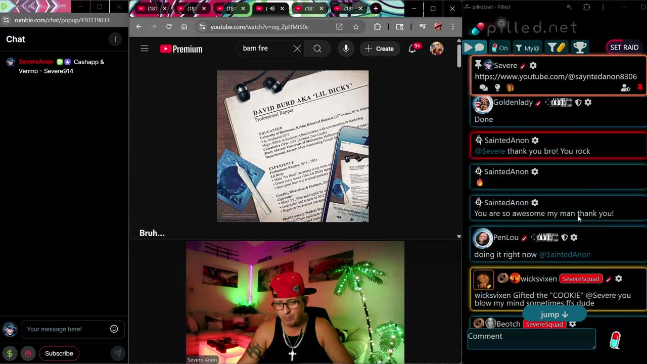 Thirsty Thursday 🥃🛳