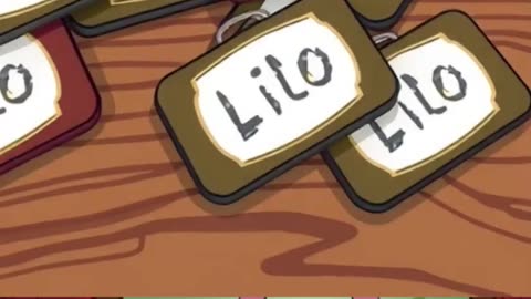 How Many Lilos?! 😂 Dad’s Pet Joke Will Stitch You Up! @DadFunnies #dadjokes
