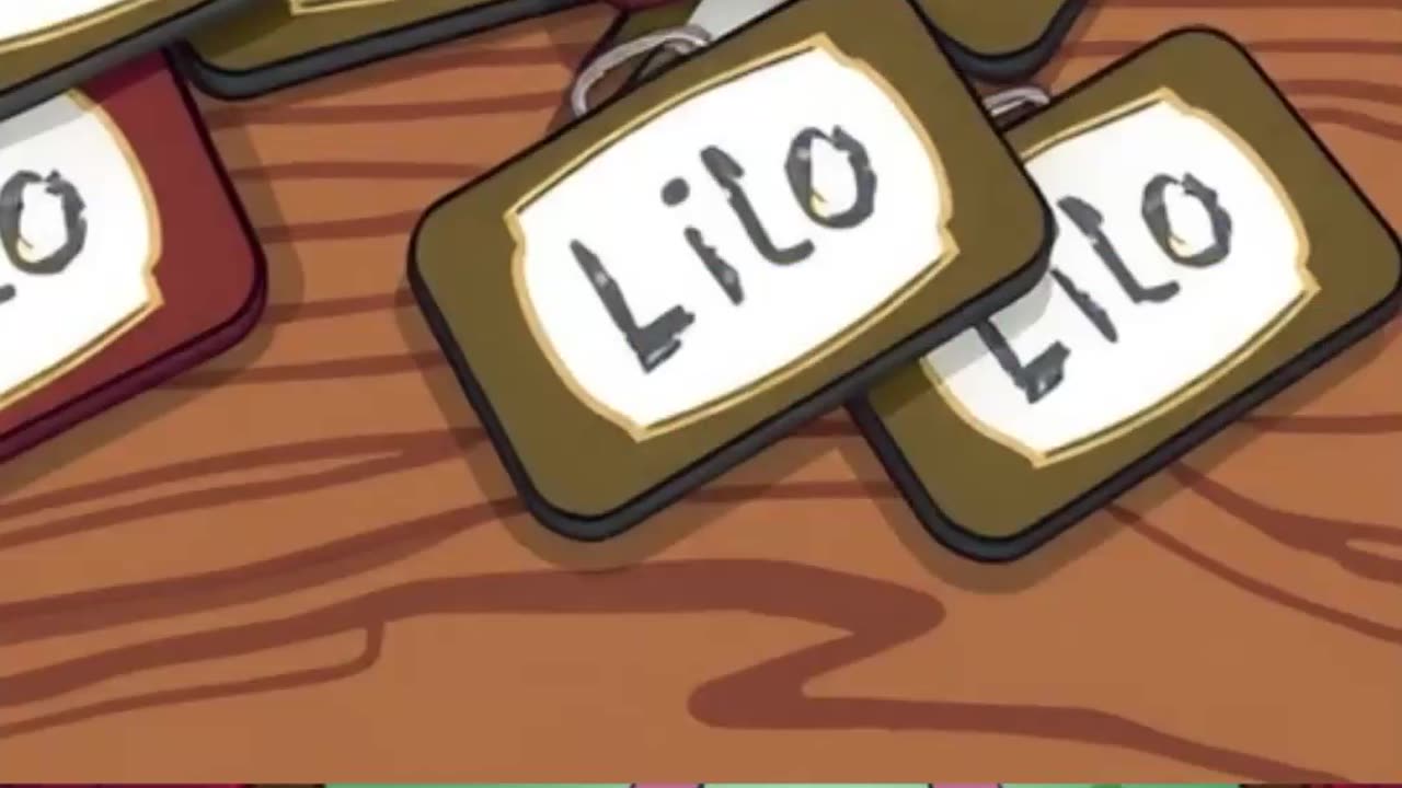 How Many Lilos?! 😂 Dad’s Pet Joke Will Stitch You Up! @DadFunnies #dadjokes