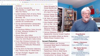 Rumble/Odysee/Bitchute Exclusive Hot Take News Blast! May 5th 2025