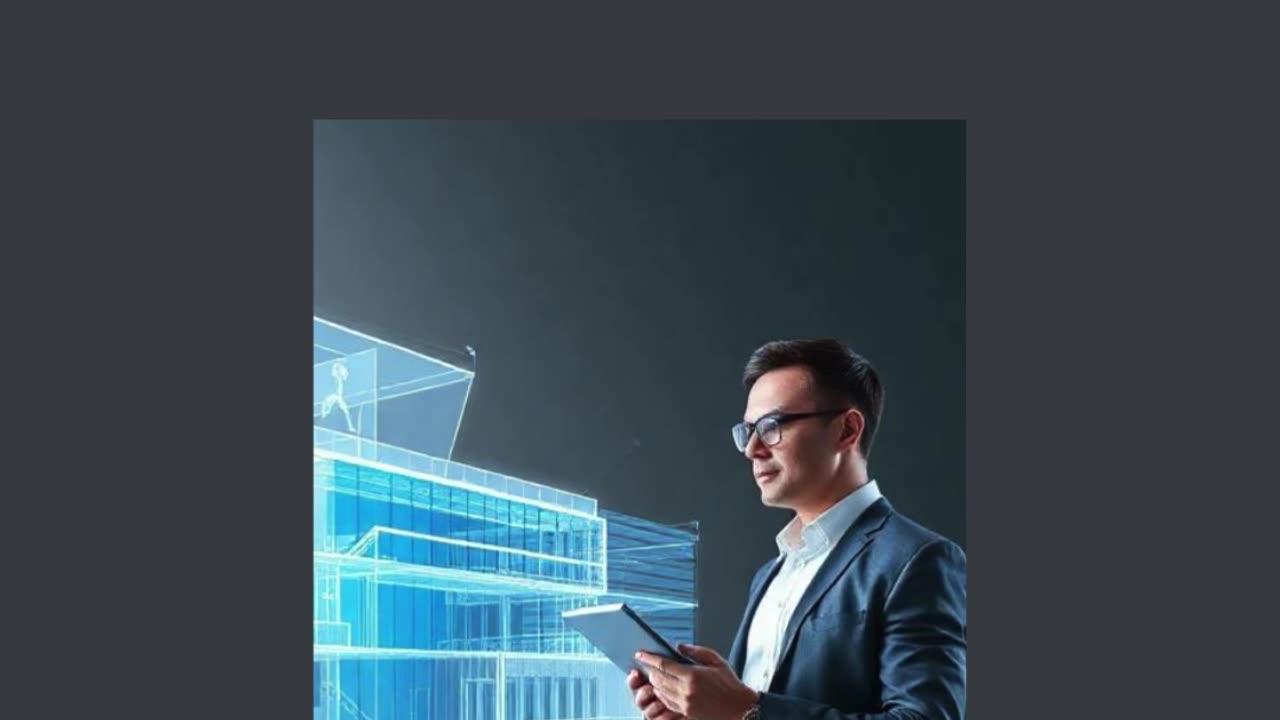 Transforming reality into data.