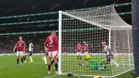Tottenham Hotspur