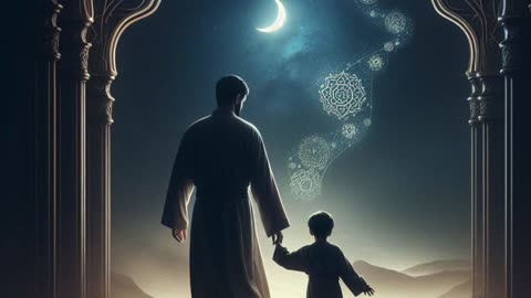 112. Dear Kiddo, Take My Hand Into Darkness