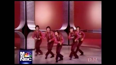 The Osmonds ~ One Bad Apple 1971 (w lyrics) [4K]