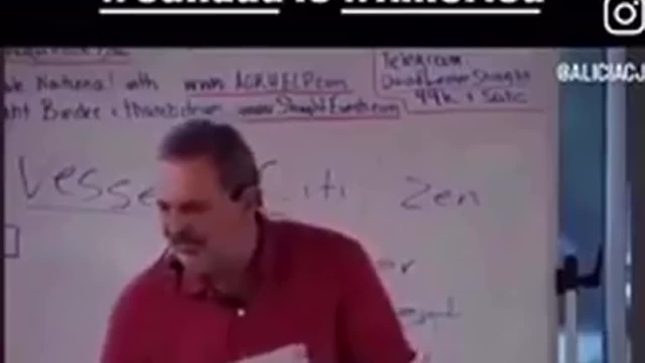DAVID STRAIGHT - CANADA IS PART OF THE UNITED STATES! RIP David Straight