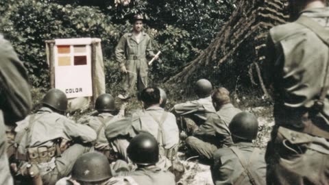World War 2 Ghost Army