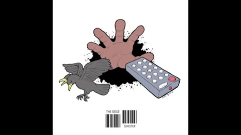 "Ctrl-Alt-Del"