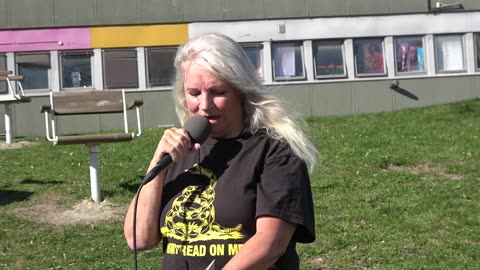 Ellen Due Brynjulfsen, Lørenskog 26.4.25
