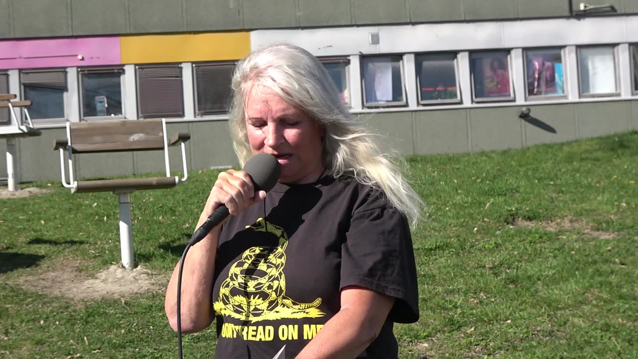 Ellen Due Brynjulfsen, Lørenskog 26.4.25