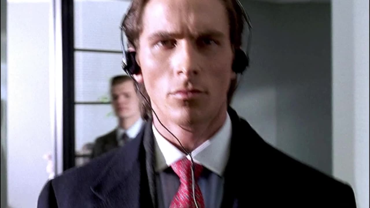 Vril I'm out of touch