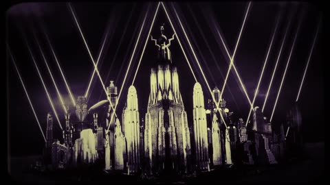 Ghost - From the Pinnacle to the Pit
