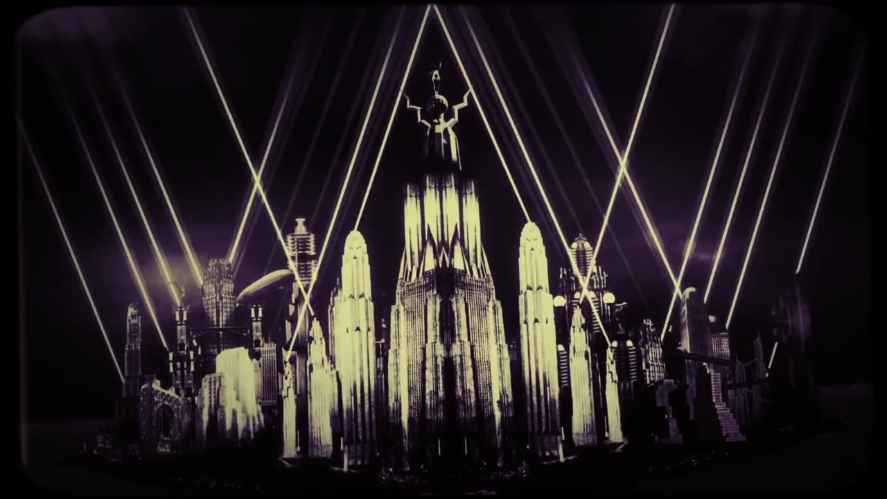 Ghost - From the Pinnacle to the Pit