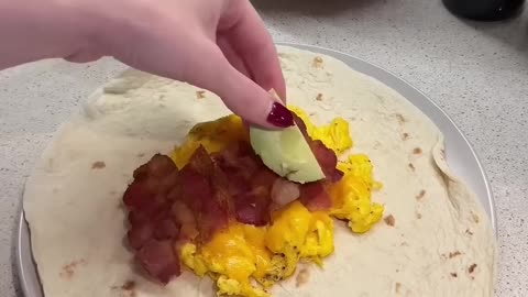 Simple Healthy Fruit Recipe